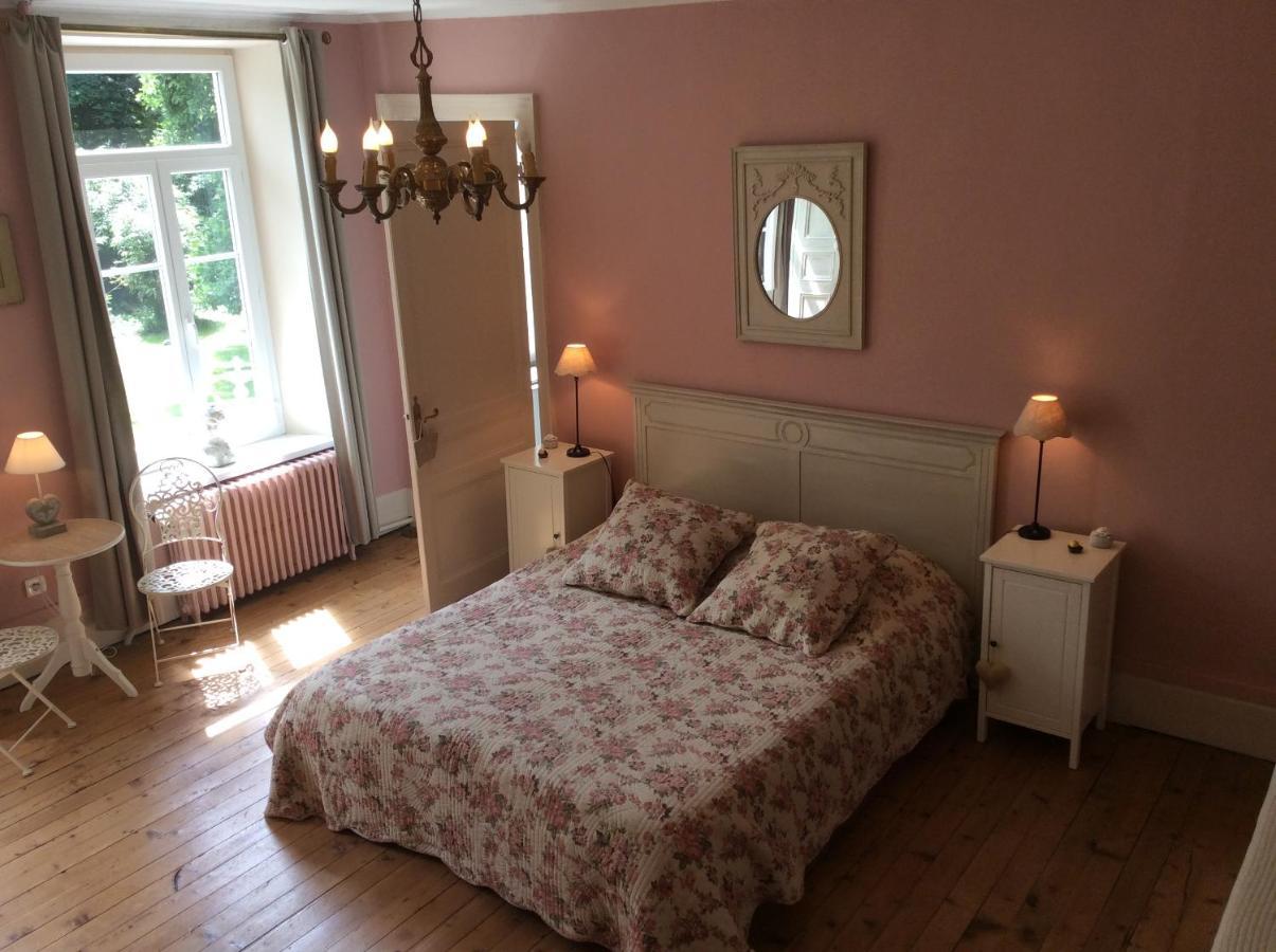 Au Fil Du Crembreux Bed and Breakfast Marquise Exterior foto